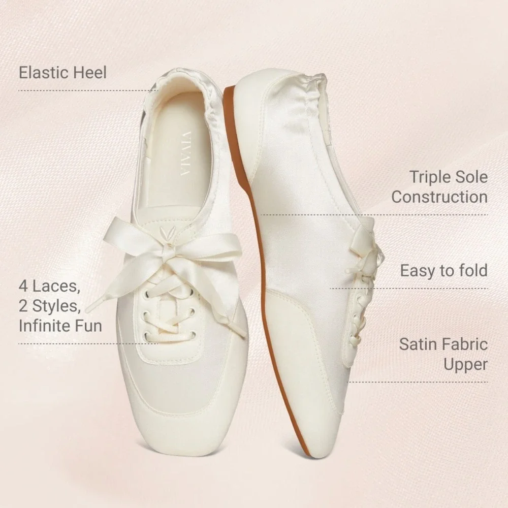 Vivaia elegant feminine